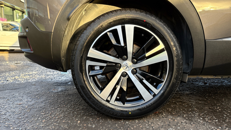 Peugeot 3008 1.2 PureTech GT 5dr Petrol Estate